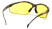 Очки защитные Pyramex Venture-2 Camo (amber) желтые