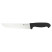 Нож Morakniv Frosts 7212-UG, нержавеющая сталь, 128-5637, черный