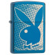 Зажигалка Zippo Playboy 29064