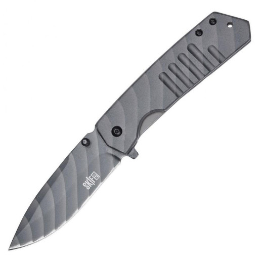 Нож Skif Plus Mime gray