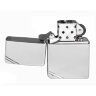 Зажигалка Zippo Sterling Silver 14 Зажигалка Zippo Sterling Silver 14