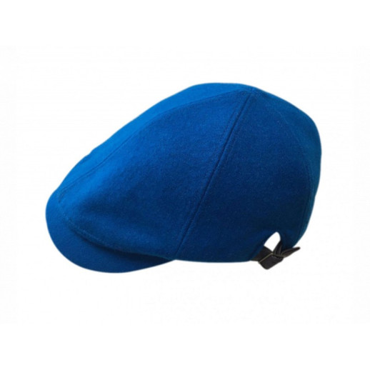 Кепка Ogso Adjustible Ivy Hat Blue