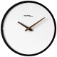 Часы настенные Technoline WT4130 White/Black (WT4130)