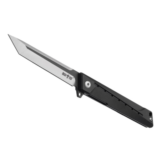 Карманный нож Grand Way SG 024 black