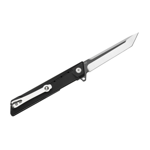 Карманный нож Grand Way SG 024 black