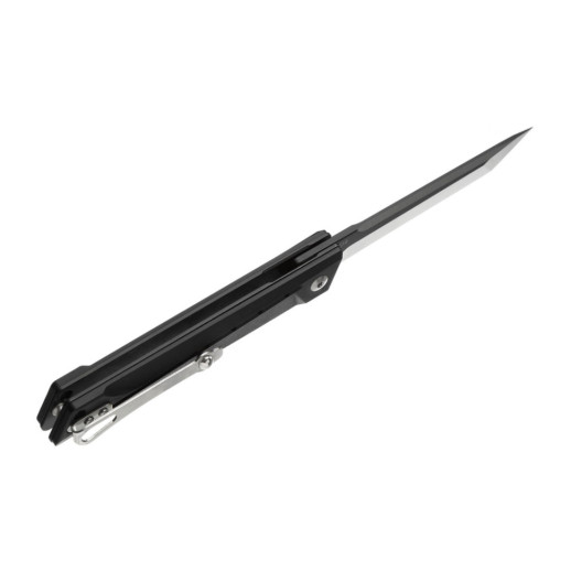 Карманный нож Grand Way SG 024 black