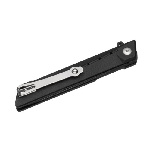 Карманный нож Grand Way SG 024 black
