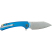 Нож Skif Jock SW, aluminium, blue
