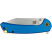 Нож Skif Jock SW, aluminium, blue