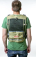 Жилет рыболовный разгрузочный Tramp Angler S/M