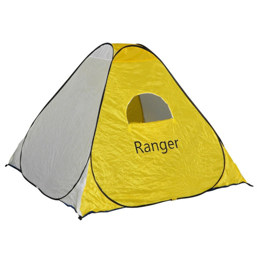 Палатка-автомат для рыбалки Ranger winter-5 weekend (RA 6602)