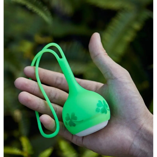 Крепление Olight Osling для Obulb Clover Green