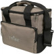 Термосумка Tribe Cooler 10 L T-IF-0009-brown