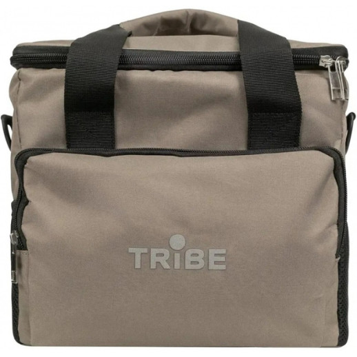 Термосумка Tribe Cooler 10 L T-IF-0009-brown