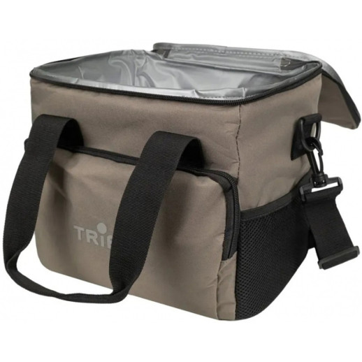 Термосумка Tribe Cooler 10 L T-IF-0009-brown