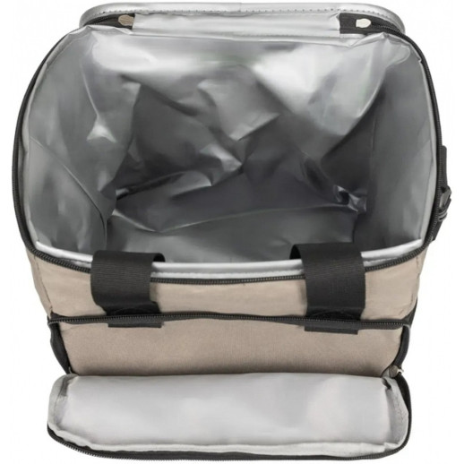 Термосумка Tribe Cooler 10 L T-IF-0009-brown