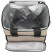 Термосумка Tribe Cooler 10 L T-IF-0009-brown