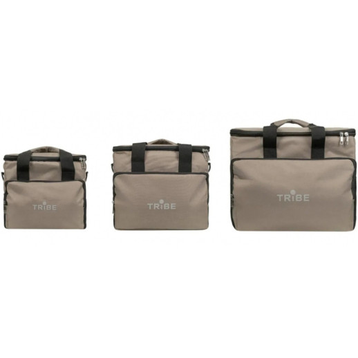Термосумка Tribe Cooler 10 L T-IF-0009-brown