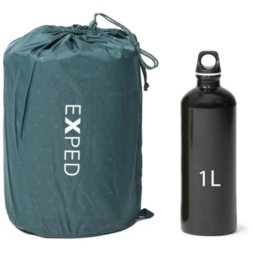 Коврик надувной Exped Dura 5R Duo M