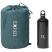 Коврик надувной Exped Dura 5R Duo M