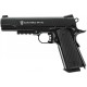Пневматический страйкбольный пистолет Umarex Elite Force 1911 Tac кал. 6мм. CO2