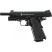 Пневматический страйкбольный пистолет Umarex Elite Force 1911 Tac кал. 6мм. CO2