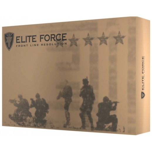 Пневматический страйкбольный пистолет Umarex Elite Force 1911 Tac кал. 6мм. CO2