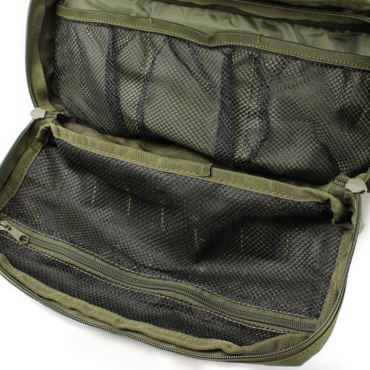 Рюкзак Condor 3-day Assault Pack olive drab
