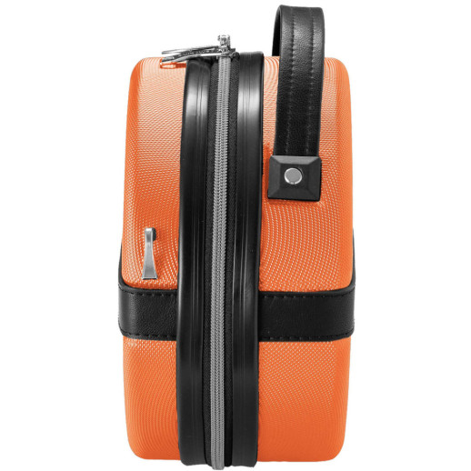 Бьюти-кейс Semi Line 5L Orange/Black (T5675-1)