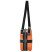 Бьюти-кейс Semi Line 5L Orange/Black (T5675-1)