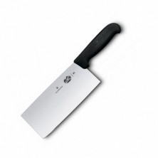 Нож кухонный Victorinox Fibrox Chef's 18 см