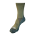 Носки демисезонные Tramp UTRUS-001-olive 38/40