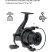 Катушка Brain Champ Feeder 4000 3+1BB 4.8:1