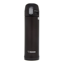 Термокружка Zojirushi SM-PB34TD 0.34 л коричневый