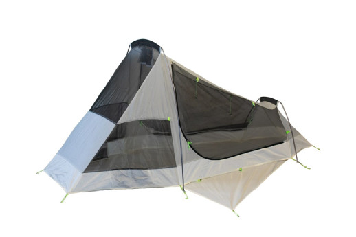 Палатка Tramp Air 1 TRT-093-green