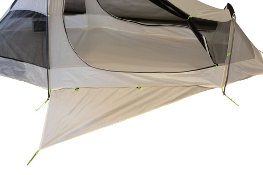 Палатка Tramp Air 1 TRT-093-green