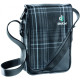 Сумка на плечо Deuter Escape I, black check