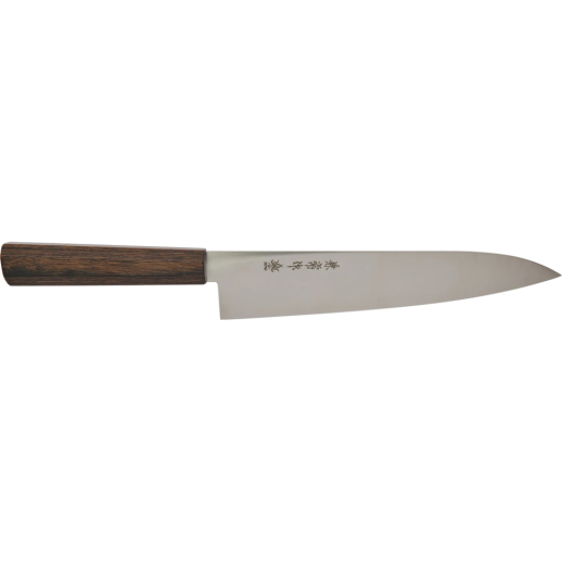 Нож кухонный Kanetsune Ichizu Wa-Gyutou, 210 mm