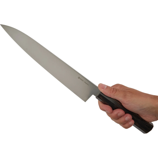 Нож кухонный Kanetsune Ichizu Wa-Gyutou, 210 mm