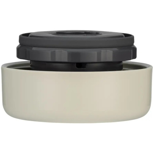 Пищевой термоконтейнер Zojirushi SW-KA40CM 0.4 л Beige