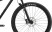 Велосипед Merida 2021 big.nine 600 s(15) matt black(glossy black)