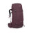 Рюкзак Osprey Kyte 48 elderberry purple - WM/L - фиолетовый