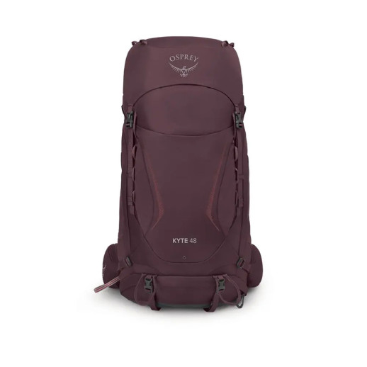 Рюкзак Osprey Kyte 48 elderberry purple - WM/L - фиолетовый