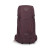 Рюкзак Osprey Kyte 48 elderberry purple - WM/L - фиолетовый