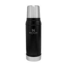 Термос Stanley Legendary Classic Matte Black 0.75 л