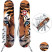 Складной нож Victorinox CLIMBER ANIMAL Тигр