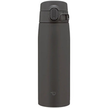 Термокружка Zojirushi SM-VB60BM 0.60 л soft black