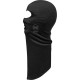 Балаклава Buff Merino Wool Balaclava Solid черный