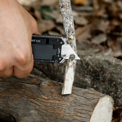 Универсальный нож мультитул NexTool Utility Knife E20