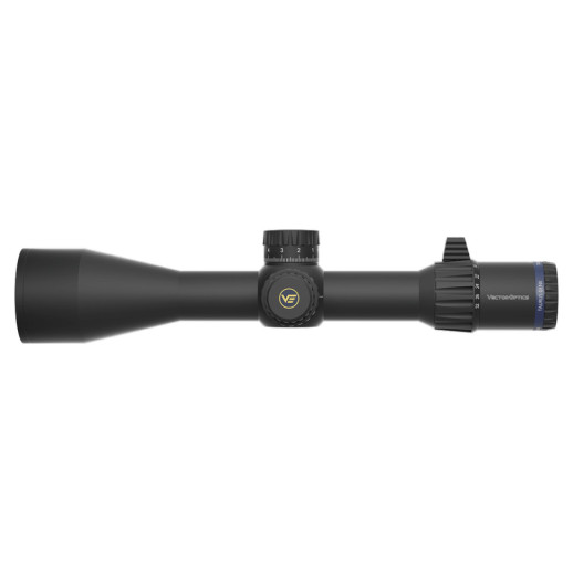 Прицел оптический Vector Optics Taurus 4-32x56 (34mm) illum. SFP ED